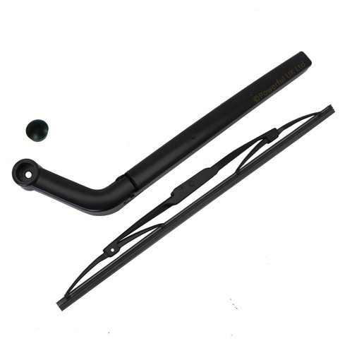 3pc rear window blade arm - 3pc,