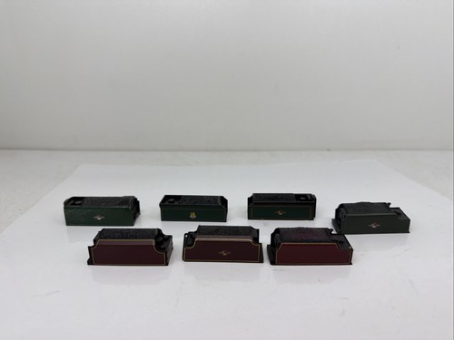 Graham farish gauge tender - farish,