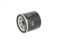 Oil filter MANN-FILTER W 67/1