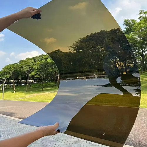 250cm 61cm polycarbonate - 61cm,