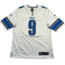 Nike Detroit Lions NFL Jersey