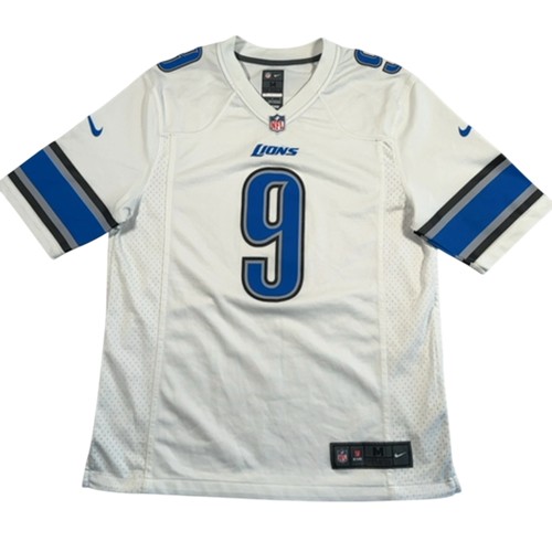 Nike detroit lions nfl jersey - nike,