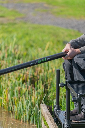 Maver mvr elite spare - spare, no