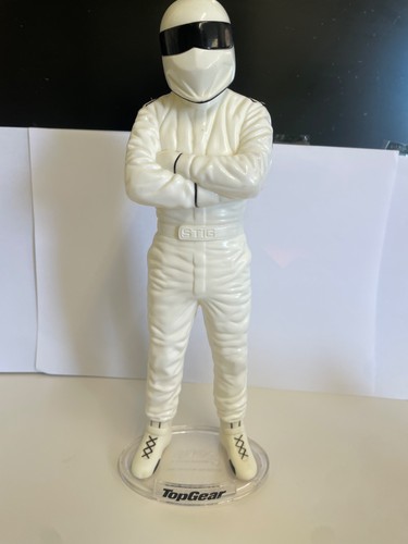 Top gear the stig body - gear, “the