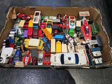 Die Cast Metal Car Joblot Toy