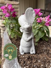 Remy Disney Garden Statue