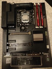 2500k, Sabertooth Z77, 16GB