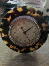 Roger Lascelles Alarm clock