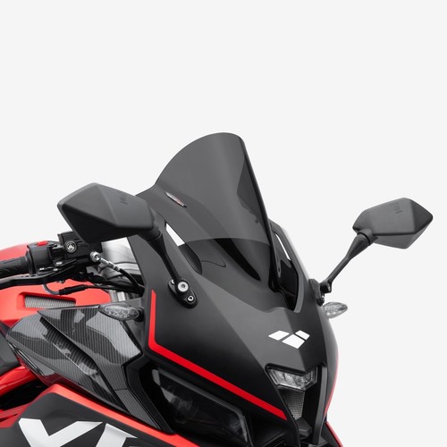 Motorcycle powerbronze airflow - motorcycle,