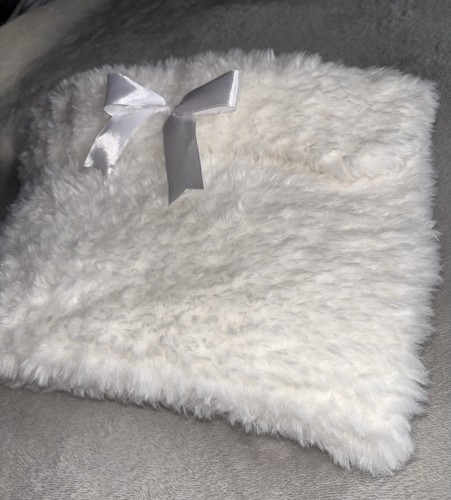 Faux fur hand - fur, baby