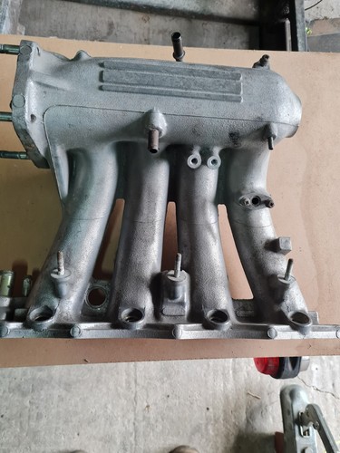 Honda b16 b18 inlet manfold - honda,