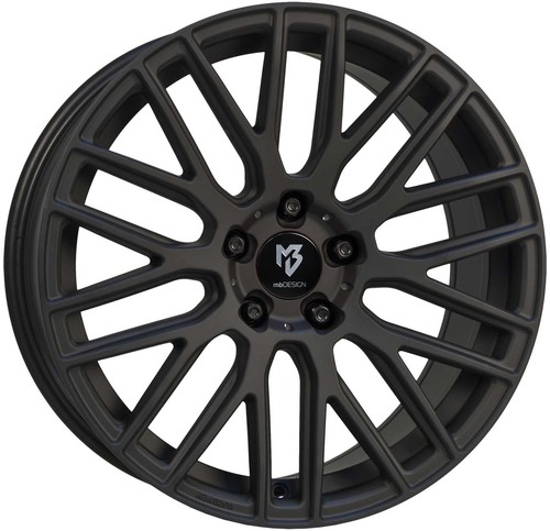 Design wheel rim kv4 - design,