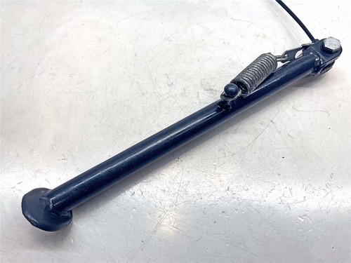 1989 yamaha tdr250 - yamaha, kickstand