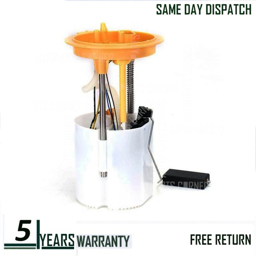Tank fuel pump sender unit - tank,