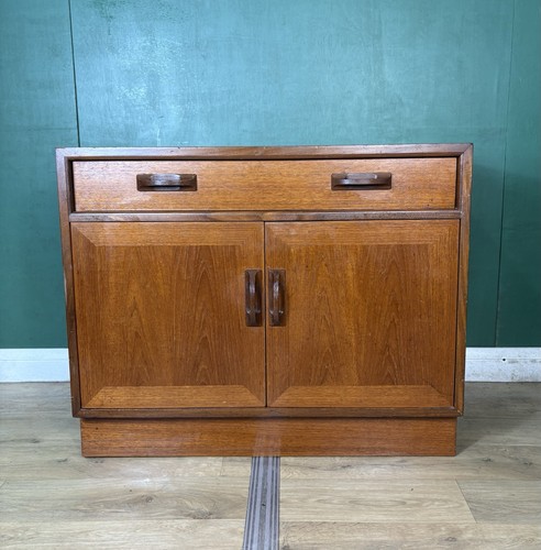 Mid century teak plan sierra - teak, g