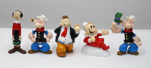 Artoy popeye olivia - artoy, popeye-artoy-olivia