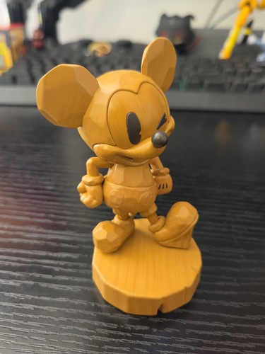 Pop mart disney mickey - mart,