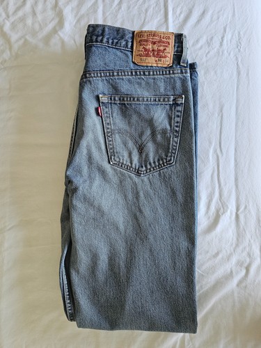 Levi strauss 512 - strauss,