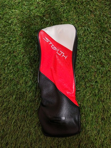 New taylormade stealth - new,