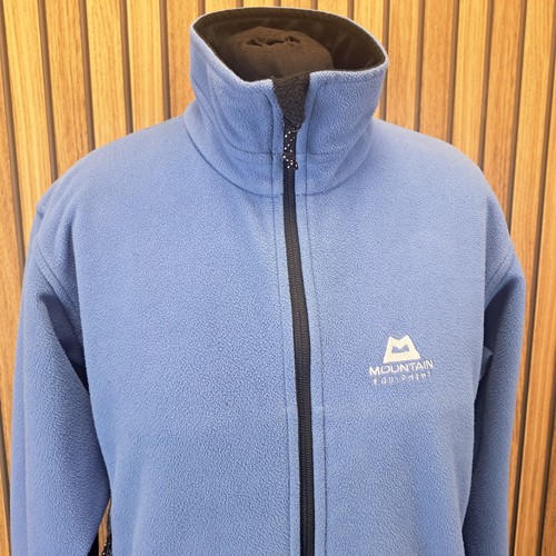 Mountain equipment fleece - mountain,