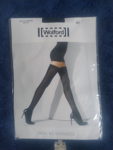 Wolford fatal seamless stay - wolford, 80