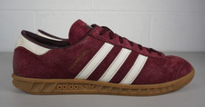 Mens Adidas Originals Hamburg