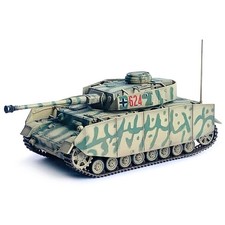 Dragon Armor 1:72 PzKpfw IV