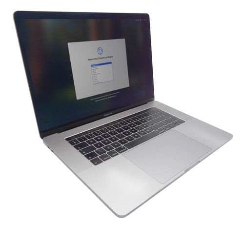 Apple macbook pro - macbook, 15,1