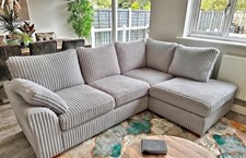 Dylan 4 Seater Corner Sofa