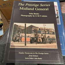 Midland General: Notts and