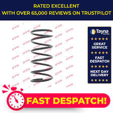 2x Coil Springs (Pair Set)