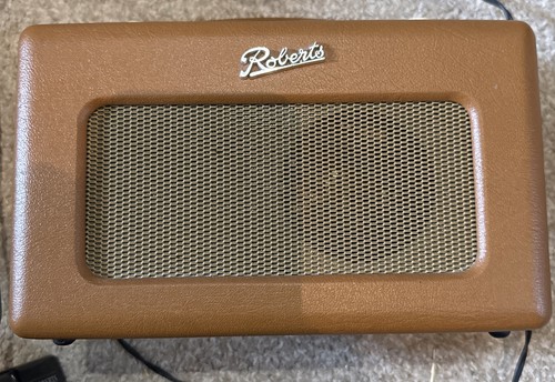 Roberts revival r250 - revival,