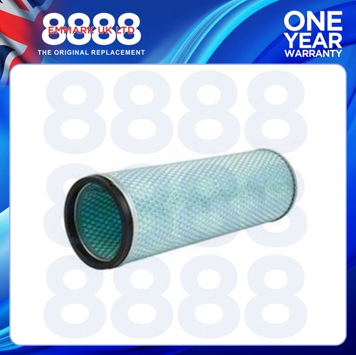 Inner air filter for - air,