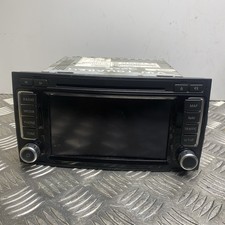 2006 VW Volkswagen Touareg