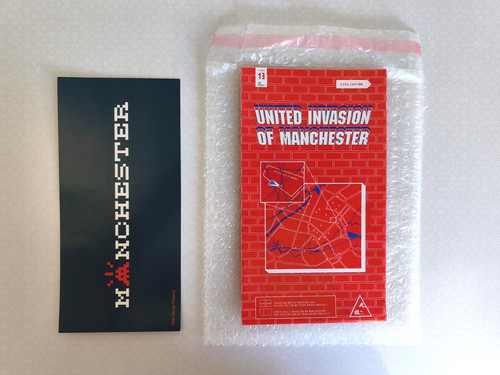 Space invader map invasion - invader,