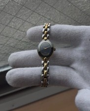 RADO Florence Quartz Black