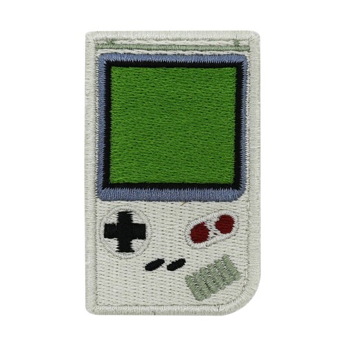 Old school game - old, boy