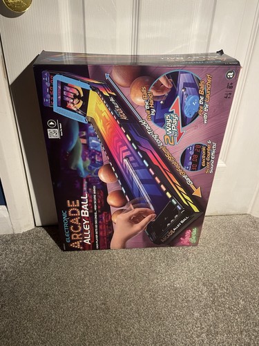 Electronic arcade alley - electronic,