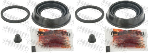 Rear left and right repair - rear,