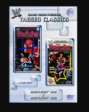 Wrestlefest 88 and 90