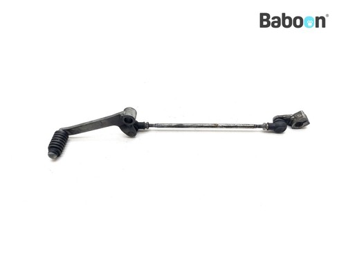 Gear change lever - gear,