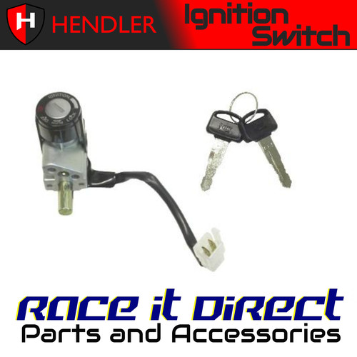 Ignition switch for honda sfx - honda,