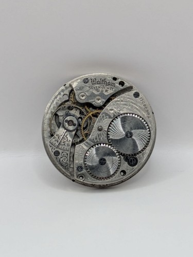 Waltham 11096594 manual watch - waltham,