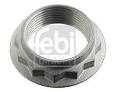 FEBI GERMANY 08731 Nut