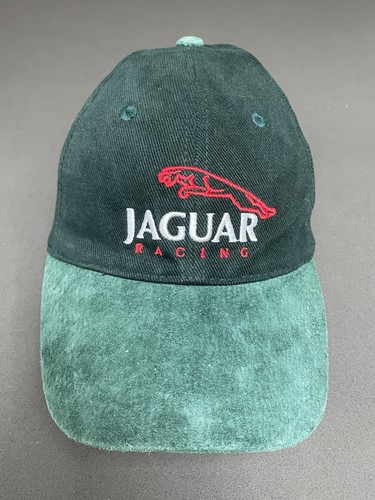 Jaguar racing cap - jaguar,
