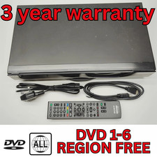 Sony RDR-DC200 DVD Recorder