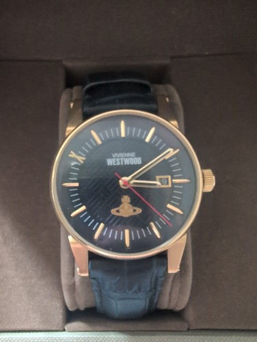 Vivienne westwood men watch - vivienne, watch-