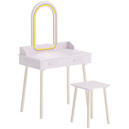 Kids dressing table - kids,