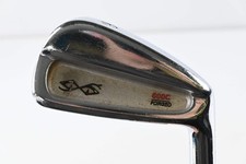 Snake Eyes 600C #6 Iron /