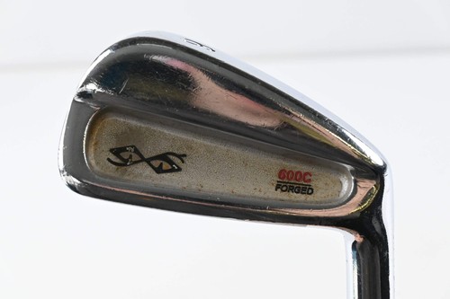 Snake eyes 600c iron - snake,